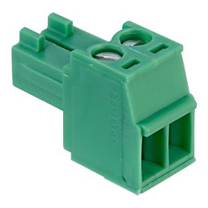2pol Stecker (Schiene,Module) - Zimo 2POLSTECK-K allgemein
