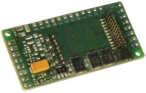 Adapter f�r MTC-Decoder - Zimo ADAMTC allgemein