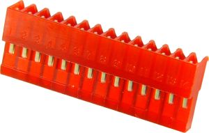 14pol Buchsleiste - Zimo CRIBUCHS14 allgemein