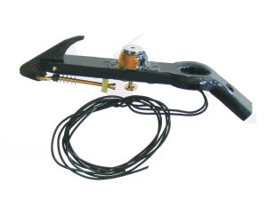 Digitale Kupplung LGB - Zimo DIGIKUPL allgemein