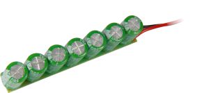 Goldcapmodul aus 7 Goldcaps - Zimo GOLMLANG allgemein