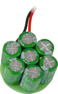 Goldcapmodul aus 7 Goldcaps - Zimo GOLMRUND allgemein