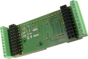 Lokplatine zu MX696S/MX696V - Zimo LOKPL96KS allgemein