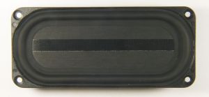 Lautsprecher VISATON SC49 - Zimo LSSC49 allgemein