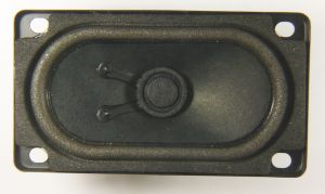 Lautsprecher VISATON SC59 - Zimo LSSC59 allgemein