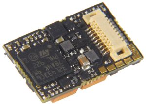 Miniatur-Sounddecoder Next-18 - Zimo MS590N18 allgemein