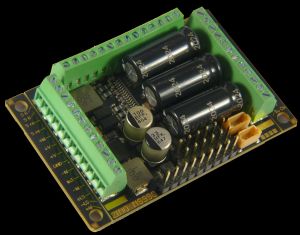 Gro�bahnsounddecoder Schraubk - Zimo MS990K allgemein