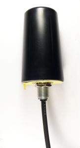 Ext. MX10-Rundstrahlantenne - Zimo MX10ANTRU allgemein