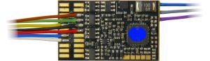 Funktionsdecoder 10 Dr�hte NV - Zimo MX675V allgemein