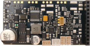 Gro�bahn-Sounddecoder USA - Zimo MX697S allgemein