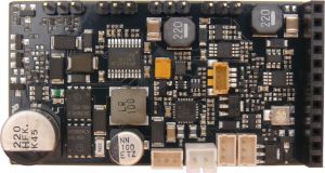 Gro�bahn-Sounddecoder USA - Zimo MX697V allgemein