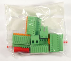 Ersatzsteckersatz f�r MX8 - Zimo MX8STECK allgemein