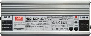Netzteil 320 Watt - Zimo NG300 allgemein