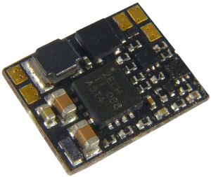 StayAliveController N/TT Dec. - Zimo STACO1 allgemein