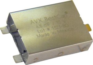 6800�F/15V f�r MX633/MX645 - Zimo SUPERCAP68 allgemein