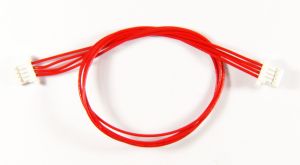 4-pol SUSI-Kabel - Zimo SUSIKAB allgemein