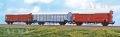 G�terwagen-Set 3-teilig FS