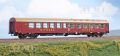 Speisewagen WRm130 Mitropa DB