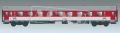 Pers.Wagen Typ Bpeer 2.Kl. ZSSK