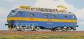 E-Lok Rh 350 014-7 CSD