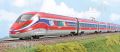 Frecciarossa 1000 FS 8-teilig DCC