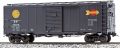G�terwagen AAR Box Car Southern Pacific (Overnight Service)