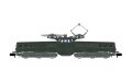SNCF, E-Lok CC 14166, gr�n-gelb, sp�te Version, 4 moderne La