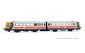 RENFE, 2-tlg. Dieseltriebwagen 591.500 Ferrobus in Regionale