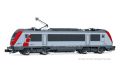 Akiem, E-Lok BB 36011, grau-rot