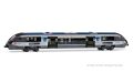 SNCF, Dieseltriebwagen X 73500 TER Bretagne, neue BREIZHGO-F