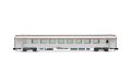 SNCF, TEE-Reisezugwagen A8u Mistral, Nizza � Paris, in silbe