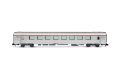 SNCF, TEE-Reisezugwagen A8tu Mistral, Nizza � Paris, in silb