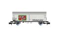 DR, 2-achs. K�hlwagen Vita Cola