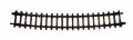 Gebogenes Gleis R3, 15�