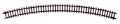 Gebogenes Gleis R4, 30�