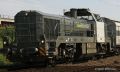 RailAdventure, Diesellok Vossloh DE 18, in grau, Ep. VI