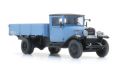 Opel Blitz 6 Pritschen-Lkw