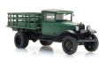 Ford Modell AA Pfahlwagen