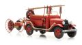 Ford Modell AA Feuerwehr