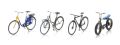 Fahrr�der des 21. Jahrhunderts