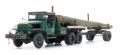 GMC CCKW-353 Holztransporter