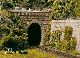 H0 2 Tunnelportale 1-gleisig