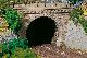 H0 2 Tunnelportale 2-gleisig