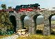 H0 Eisenbahnbr�cke