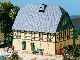 H0 Gro�es Bauernhaus