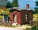 H0 Bahnw�rterhaus