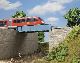 H0 Blechtr�gerbr�cke