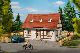H0 Einfamilienhaus