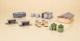 HO Kleingeb�ude-Set