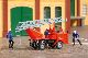 H0 Multicar M22 Feuerwehr